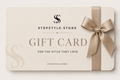 stepsyle gift card