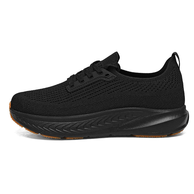 Men's Barefoot Shoes High Quality Minimalist Wide Toe Shoes Thick Bottom Ultra Light Cushioning Outdoor Widening Sports Shoes