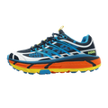 Men'S Running Shoes With Thick Sole Shock Absorption Cushioning Anti Slip Breathable Outdoor Sports Trend Men'S Shoes 39-44