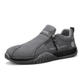 Men's Casual Sports Shoes Comfortable Soft Lightweight Non Slip Walking Sneakers for Daily Wear