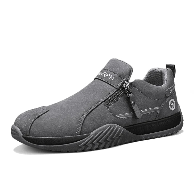 Men's Casual Sports Shoes Comfortable Soft Lightweight Non Slip Walking Sneakers for Daily Wear
