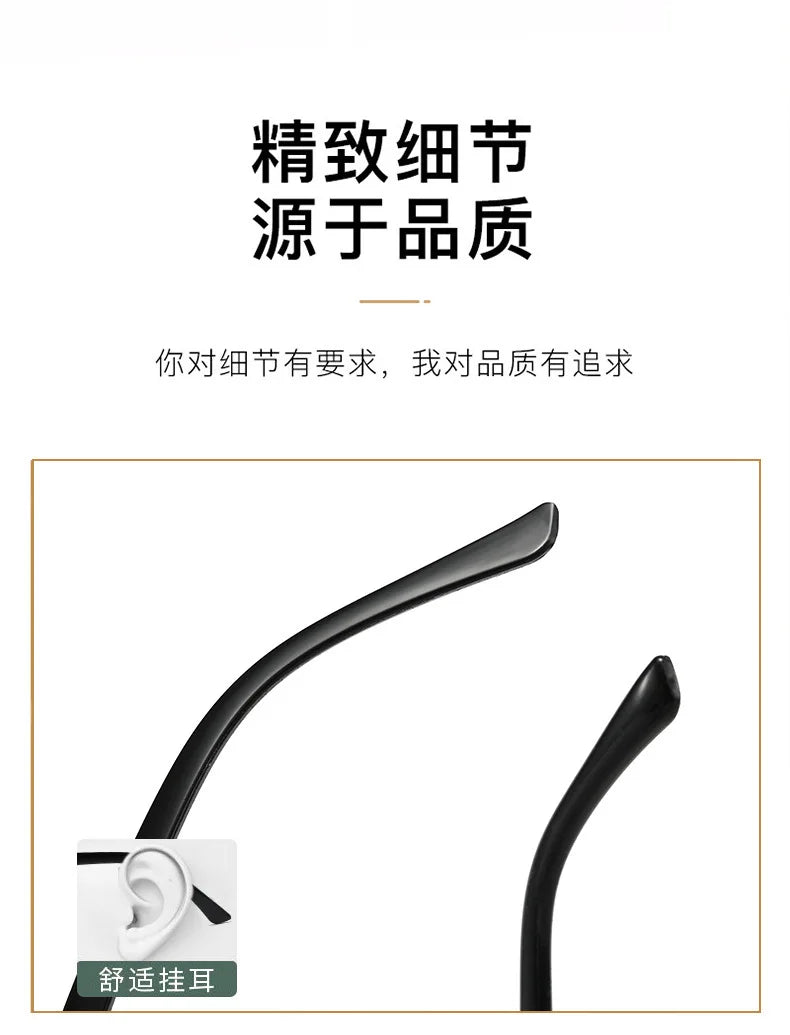 New Vintage Transparent Computer Glasses Frame Women Men Anti Blue Light Eyewear Blocking Glasses Optical Spectacle окуляри очки
