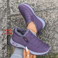 Women's shoes  Autumn witnter  Casual cotton Warm Wear Resistant Chunky Sole Affordable Free shipping